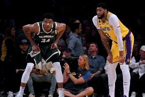 NBA: Restart-Spiele ohne Einfluss auf MVP-Wahl