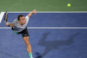 Kohlschreiber über US Open: Noch "viele Fragezeichen"