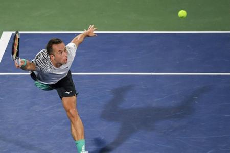 Kohlschreiber über US Open: Noch 
