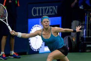 Tennis: Siegemund und Friedsam führen Final-Quartett an