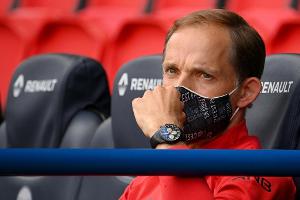 Der Sport-Höhepunkt am Freitag, 24. Juli 2020