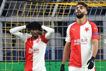 Tschechien bricht Fußball-Saison wegen Coronafall ab - keine Absteiger