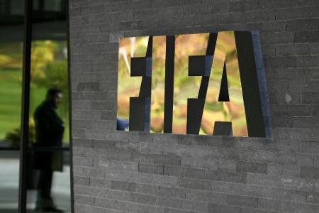 Mobbing: FIFA bestraft Verbandspräsidenten aus Guinea-Bissau
