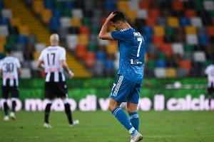 Juve verpasst vorzeitige Meisterfeier: "Jeder von uns ist müde"