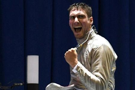 Olympia 2021: Hartung kann sich gefüllte Stadien 