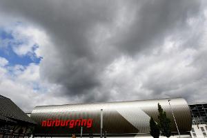 Formel-1-Rennen auf dem Nürburgring am 11. Oktober