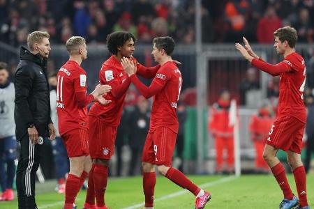 Weiter mit fünf Auswechslungen: IFAB verlängert Regelung bis Sommer 2021