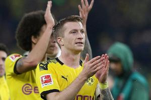 Reus über Meisterschaft: "Wir kommen näher ran"