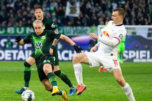 RB Leipzig startet Vorbereitung am 22. Juli - Test gegen Wolfsburg