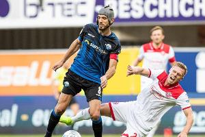 HSV verpflichtet "Kartenkönig" Gjasula