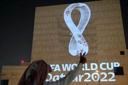 FIFA: Gastgeber Katar eröffnet WM 2022 in Al Khor