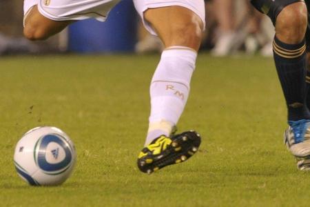 MLS: Ex-Zweitligaprofi Przybylko führt Philadelphia ins Achtelfinale