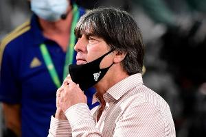Löw von Niveau bei Geisterspielen positiv überrascht
