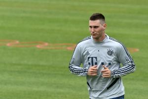 DFB-Pokal: Süle zurück im Bayern-Kader