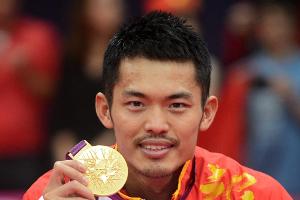 Badminton: Olympiasieger Dan beendet Karriere
