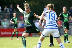 Popp fiebert der Freiheit entgegen: "Sofort ins Restaurant"