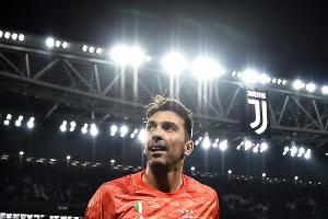 648 Einsätze: Buffon bricht Rekord der Serie A - Juve auf Meisterkurs