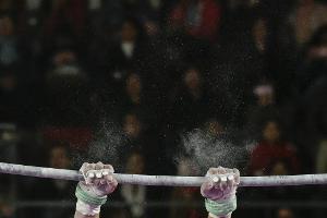 Missbrauchsskandale: Turn-Weltverband soll Symposion organisieren