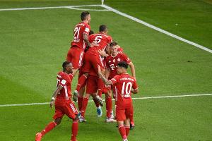 DFB-Pokal: FC Bayern gegen Mittelrhein-Pokalsieger - BVB muss zum MSV