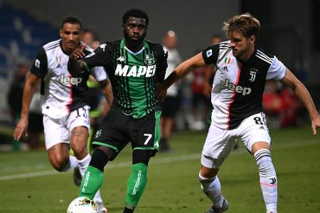 Medien: BVB buhlt um Boga