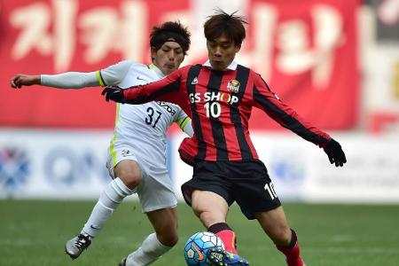 J-League: Erste Spielabsage in Japan seit Restart