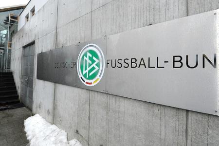 Berufung zurückgewiesen: Ende des Rechtsstreit zwischen Münster und dem DFB