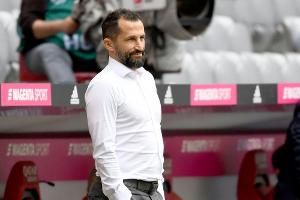 Salihamidzic über Transfers: "Werden keine Türe schließen" - Thiago-Freigabe angeblich bei 30 Millionen Euro