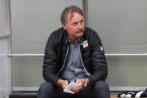 Neururer neuer Cheftrainer bei Spielergewerkschaft VDV
