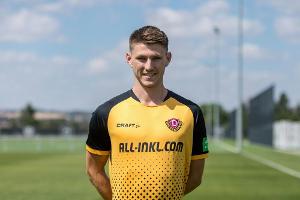 Becker wechselt von Braunschweig nach Dresden