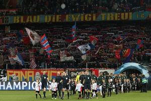 "Mehr als 1000 Personen": Schweizer Profifußball will mehr Zuschauer zulassen