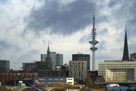 Vor Olympia: Hamburg wird zum Zentrum der Sportmedizin