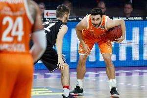 BBL: Hamburg holt DiLeo aus Vechta