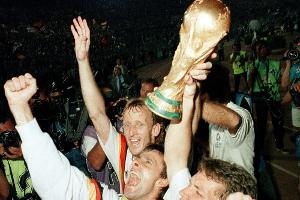 SID-Kalenderblatt am 8. Juli: "Kaiser"-Krönung in Rom