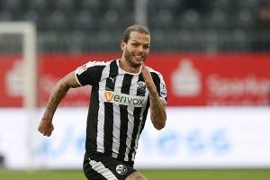 "Das ist Stress pur": Diekmeier beklagt Druck beim HSV