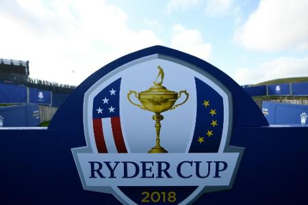 ESPN: Ryder Cup wird um ein Jahr verschoben