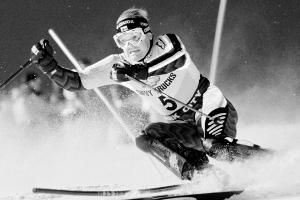 Ski alpin: Olympiasieger Jagge mit 54 Jahren gestorben