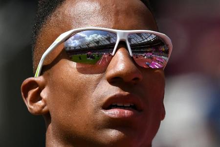 Holzdeppe hält Olympia nur mit Impfstoff für machbar