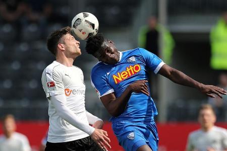 SVS verlängert Vertrag mit Kister