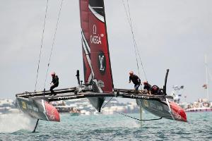 Wegen Betrugsvorwürfen: Neuseeland setzt Zahlungen für America's Cup aus