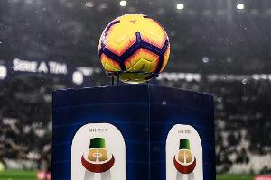 Serie A gründet Mediengesellschaft für TV-Rechte