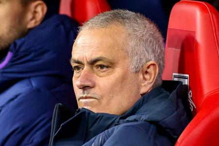 Tottenham patzt in Sheffield - Europa-League-Quali in Gefahr