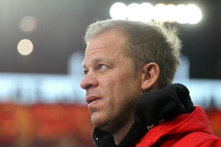 Für Anfang zählen nicht nur Ergebnisse: 