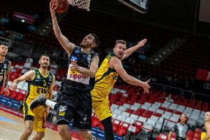 BBL: Oldenburg verpflichtet Herrera