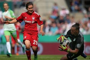 Rolser neue Teammanagerin der Bayern-Frauen
