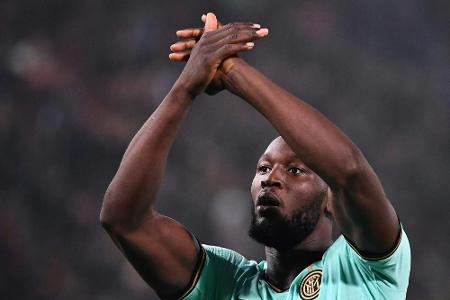 Inter wahrt Restchance auf Meisterschaft