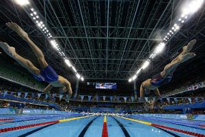 Schwimm-DM wird im Herbst nachgeholt