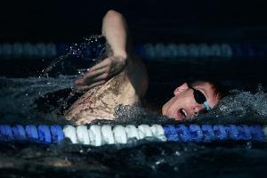 Weltmeister Wellbrock mit gutem Comeback in Magdeburg