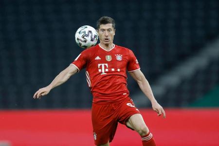 Weltfußballer Lewandowski? Rummenigge sucht Gespräch mit Infantino
