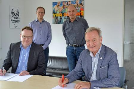 DBS: Burmester löst Urban als Generalsekretär ab