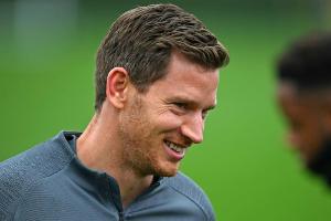 Vertonghen gibt Abschied bei Spurs bekannt